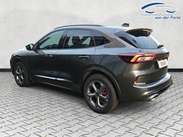 Ford Kuga ST-Line Kuga 1.5 EB Autom. ST Line X ACC B&O AHK 5J.Gar. 