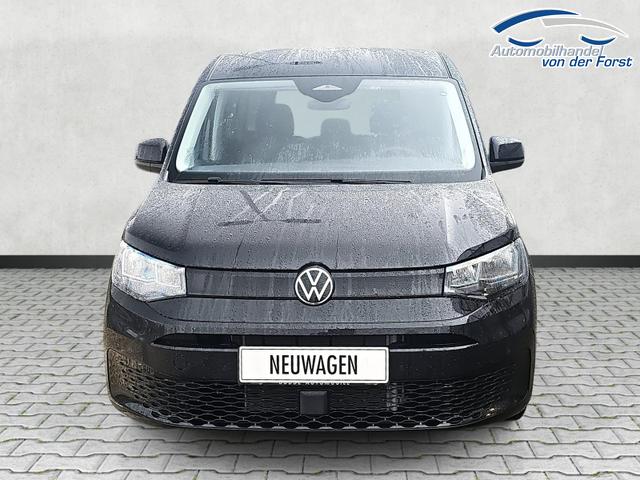 Volkswagen Caddy Basis Caddy 2.0 TDI DSG Family AppConnect / R&uuml;ckfahrk. 