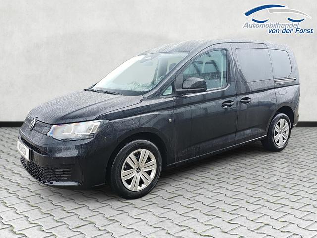 Volkswagen Caddy Basis Caddy 2.0 TDI DSG Family AppConnect / R&uuml;ckfahrk. 