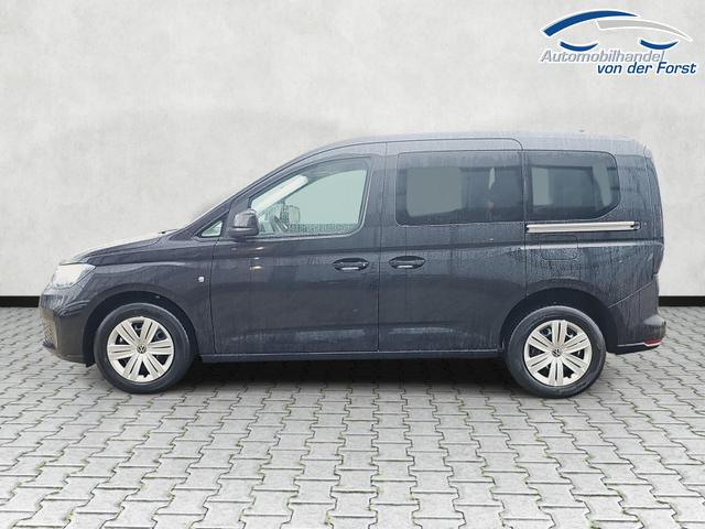Volkswagen Caddy Basis Caddy 2.0 TDI DSG Family AppConnect / R&uuml;ckfahrk. 