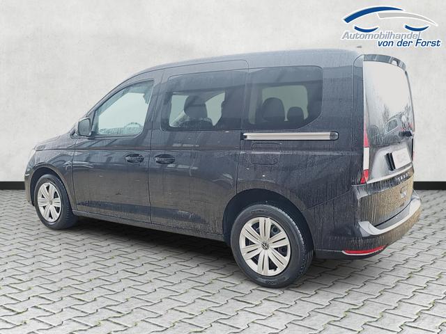 Volkswagen Caddy Basis Caddy 2.0 TDI DSG Family AppConnect / R&uuml;ckfahrk. 