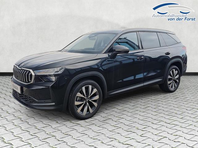 Skoda Kodiaq 2.0 TDI 110 kW Selection Kodiaq 2.0 TDI DSG Selection 5Si. Matrix 4J.Gar. 