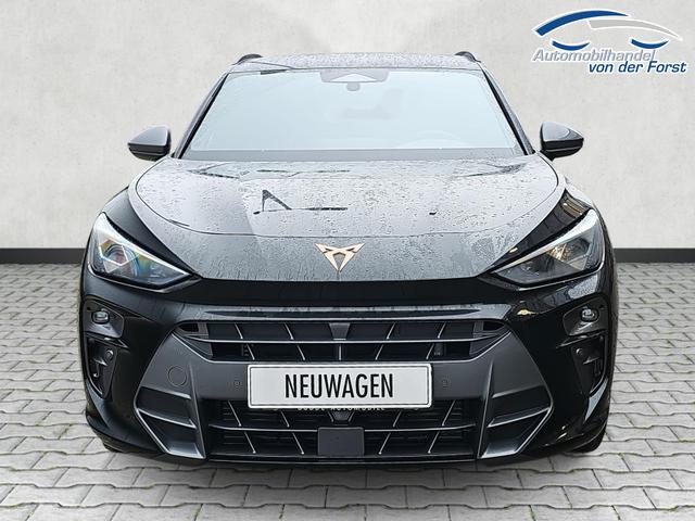 Cupra Terramar 2.0 TSI 195 kW 4Drive VZ Terramar VZ 2.0 TSI DSG 4Drive 5JGar. Memory AHK 