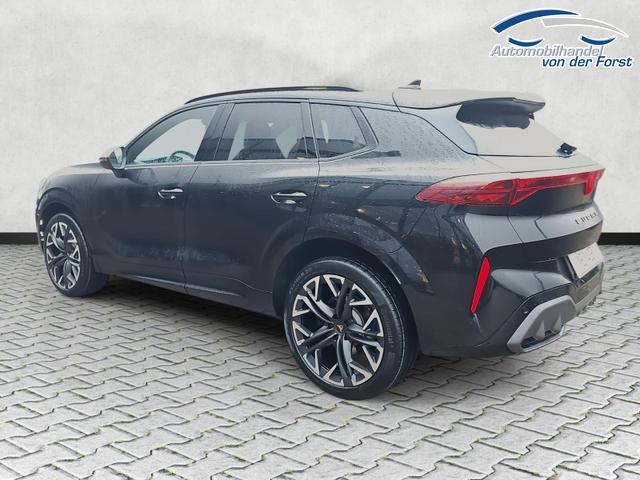 Cupra Terramar 2.0 TSI 195 kW 4Drive VZ Terramar VZ 2.0 TSI DSG 4Drive 5JGar. Memory AHK 