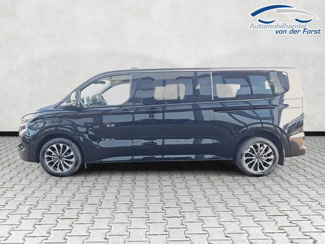 Ford Tourneo Custom Titanium X Tourneo Custom 2.0 EB Titanium X L2 elT&uuml; 5J.Gar. 