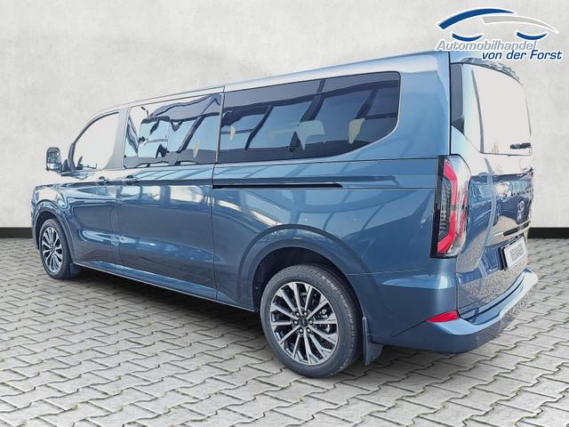 Ford Tourneo Custom Titanium X Tourneo Custom 2.0 EB Titanium X L2 elT&uuml; 5J.Gar. 