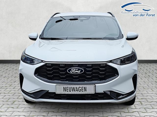 Ford Kuga ST-Line Kuga 1.5 EB Autom. ST Line 5J.Gar KeyFree Kamera 