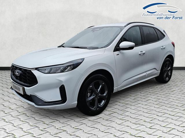 Ford Kuga ST-Line Kuga 1.5 EB Autom. ST Line 5J.Gar KeyFree Kamera 