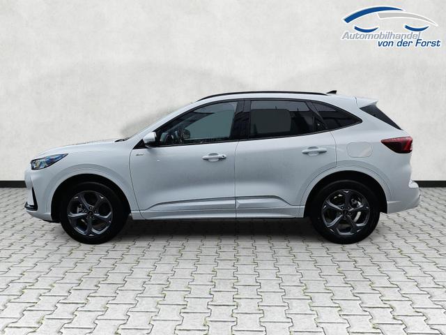 Ford Kuga ST-Line Kuga 1.5 EB Autom. ST Line 5J.Gar KeyFree Kamera 