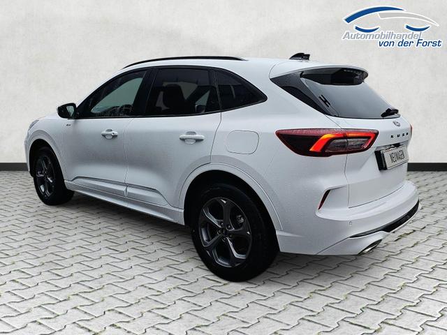 Ford Kuga ST-Line Kuga 1.5 EB Autom. ST Line 5J.Gar KeyFree Kamera 