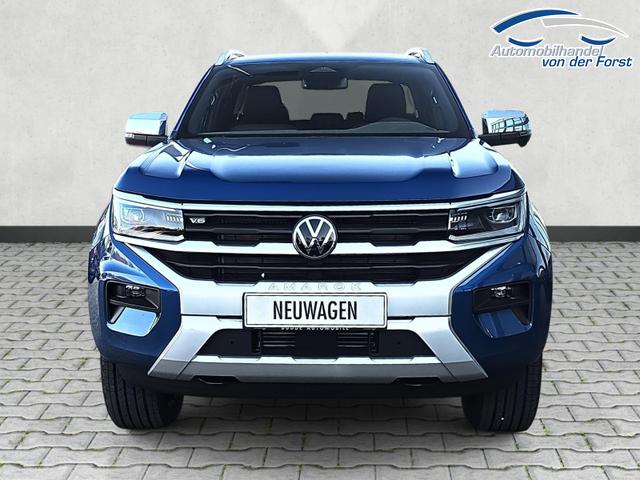 Volkswagen Amarok 3.0 TDI 177 kW Aventura Doppelkabine 4Motion Amarok Aventura DoKa V6 3.0 TDI 4M AHK el.Rollo 