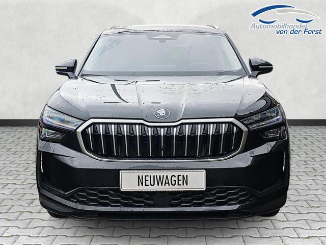 Skoda Kodiaq 2.0 TDI 110 kW Selection Kodiaq 2.0 TDI DSG Selection 7-Si. ACC Matrix 