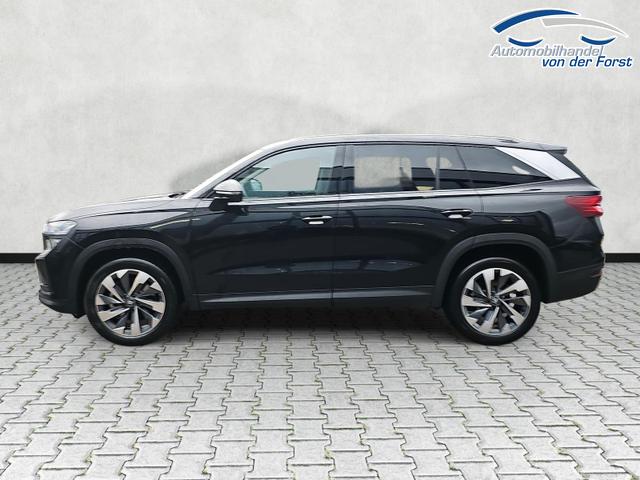 Skoda Kodiaq 2.0 TDI 110 kW Selection Kodiaq 2.0 TDI DSG Selection 7-Si. ACC Matrix 