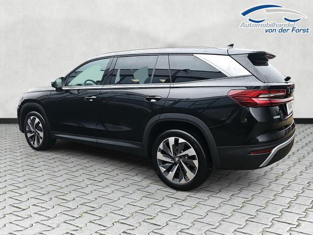Skoda Kodiaq 2.0 TDI 110 kW Selection Kodiaq 2.0 TDI DSG Selection 7-Si. ACC Matrix 