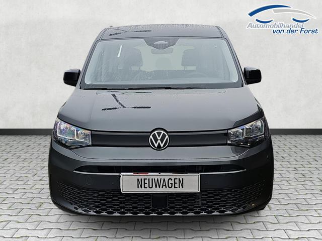 Volkswagen Caddy Basis Caddy 2.0 TDI DSG Family AppConnect / R&uuml;ckfahrk. 