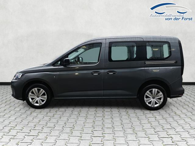 Volkswagen Caddy Basis Caddy 2.0 TDI DSG Family AppConnect / R&uuml;ckfahrk. 