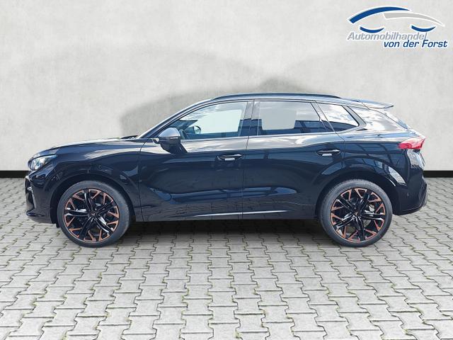 Cupra Terramar 2.0 TSI 195 kW 4Drive VZ Terramar VZ 2.0 TSI DSG 4Drive Matrix Pano Hadron 