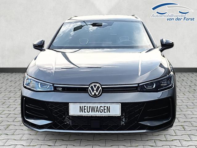 Volkswagen Passat Variant 2.0 TDI 142 kW 4Motion R-Line Passat Variant 2.0 TDI DSG 4M R-Line Matrix AHK 