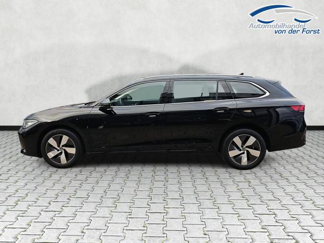 Volkswagen Passat Variant 2.0 TDI 110 kW Business Passat Variant 2.0 TDI DSG Business / ACC / AHK 