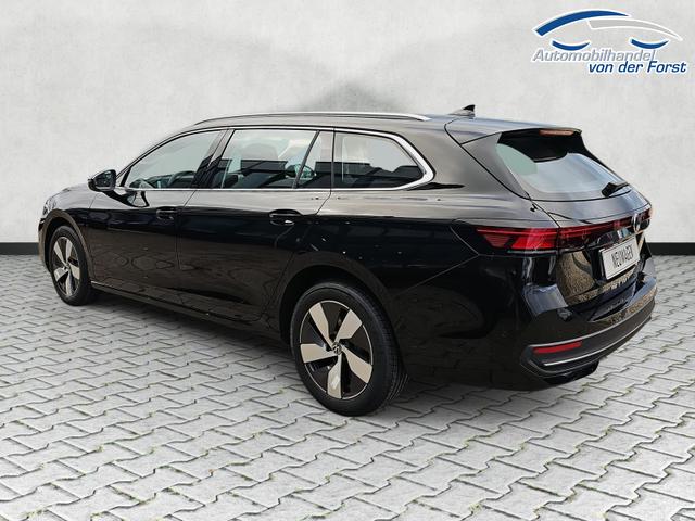Volkswagen Passat Variant 2.0 TDI 110 kW Business Passat Variant 2.0 TDI DSG Business / ACC / AHK 