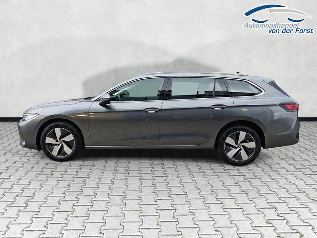 Volkswagen Passat Variant 2.0 TDI 110 kW Business Passat Variant 2.0 TDI DSG Business / ACC / AHK 
