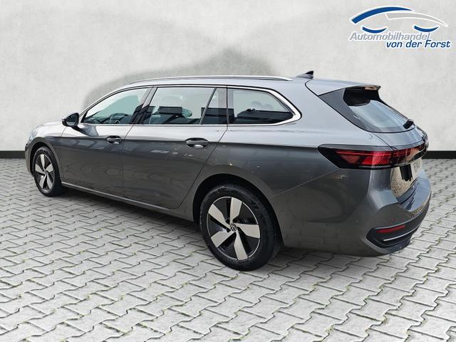 Volkswagen Passat Variant 2.0 TDI 110 kW Business Passat Variant 2.0 TDI DSG Business / ACC / AHK 