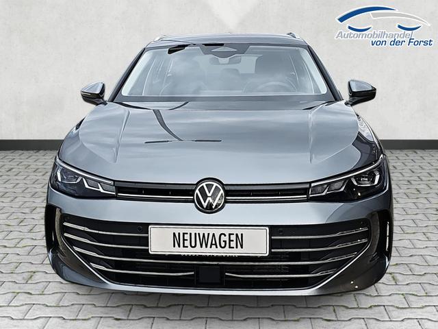 Volkswagen Passat Variant 2.0 TDI 110 kW Business Passat Variant 2.0 TDI DSG Business / ACC / AHK 