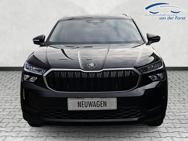 Skoda Kodiaq 2.0 TDI 110 kW Selection Kodiaq 2.0 TDI DSG Selection 7Si AHK Navi beh.LR 