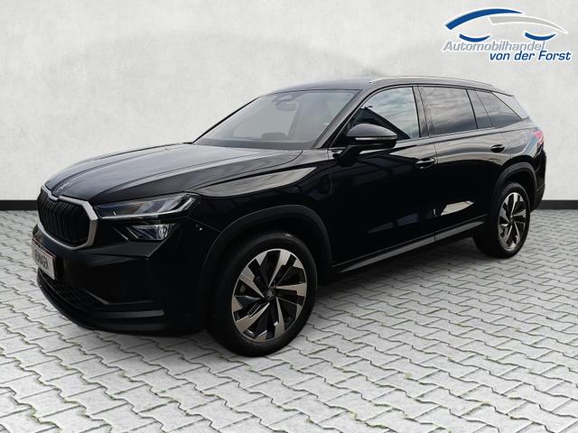 Skoda Kodiaq 2.0 TDI 110 kW Selection Kodiaq 2.0 TDI DSG Selection 7Si AHK Navi beh.LR 