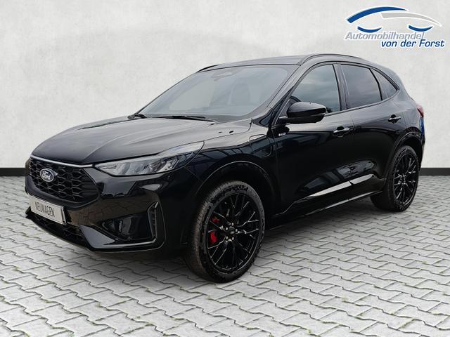 Ford Kuga Plug-In Hybrid ST-Line X Kuga 2.5 PHEV ST-Line X Styling-Paket Black AHK 