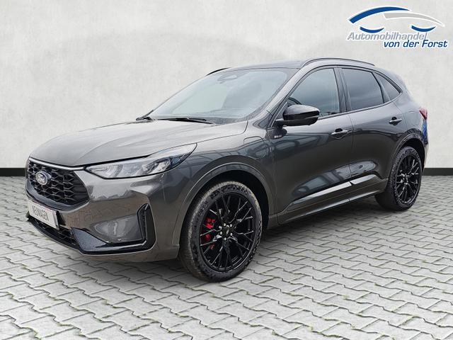 Ford Kuga Plug-In Hybrid ST-Line X Kuga 2.5 PHEV ST-Line X Styling-Paket Black AHK 