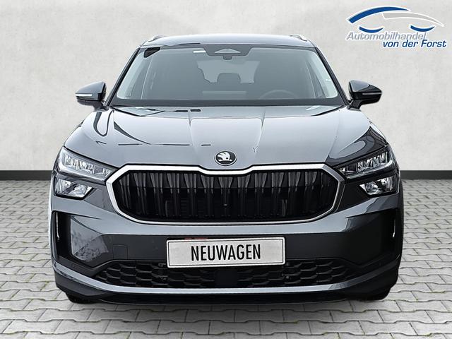 Skoda Kodiaq 1.5 TSI iV 150 kW Selection Kodiaq 1.5 TSI iV DSG Selection Navi / ACC / AHK 