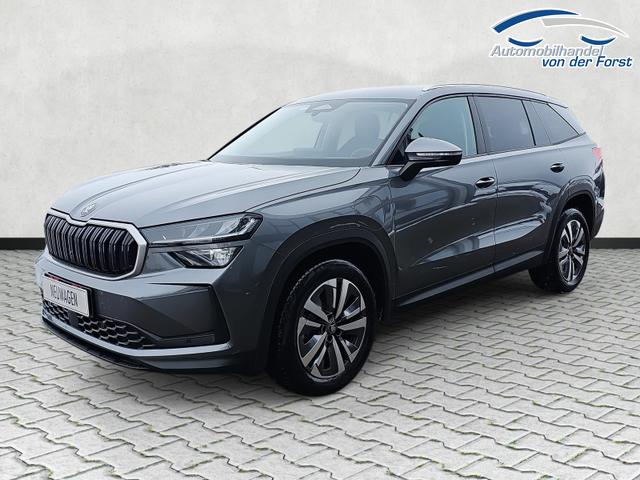 Skoda Kodiaq 1.5 TSI iV 150 kW Selection Kodiaq 1.5 TSI iV DSG Selection Navi / ACC / AHK 