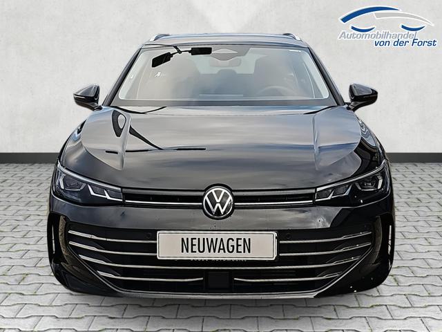 Volkswagen Passat Variant 2.0 TDI 110 kW Business Passat Variant 2.0 TDI DSG Business / ACC / AHK 