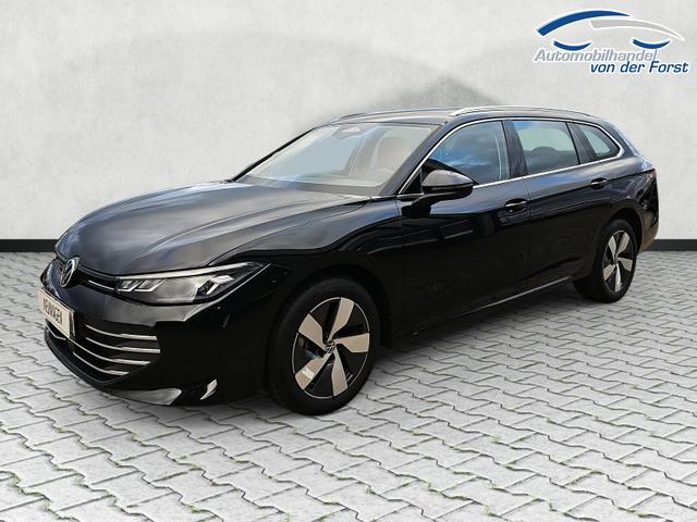 Volkswagen Passat Variant 2.0 TDI 110 kW Business Passat Variant 2.0 TDI DSG Business / ACC / AHK 
