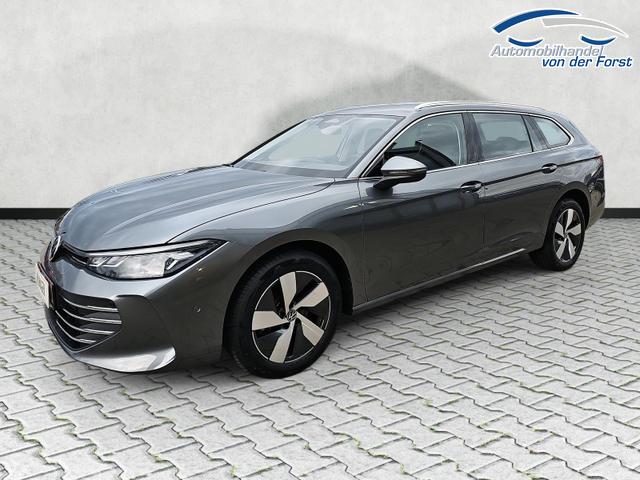 Volkswagen Passat Variant 2.0 TDI 110 kW Business Passat Variant 2.0 TDI DSG Business / ACC / AHK 