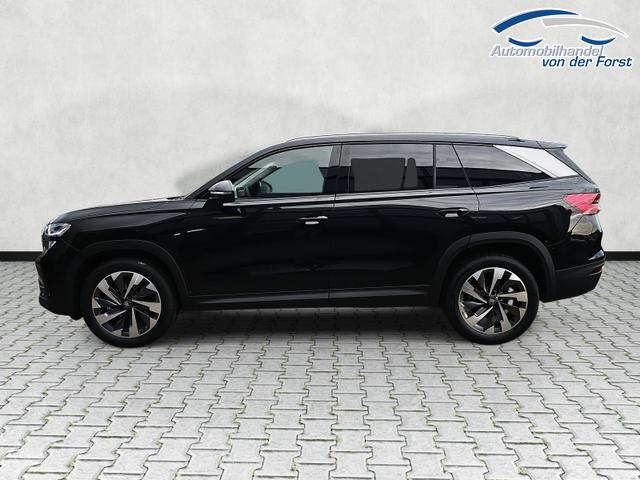 Skoda Kodiaq 2.0 TDI 110 kW Selection Kodiaq 2.0 TDI DSG Selection 7Si AHK Navi beh.LR 