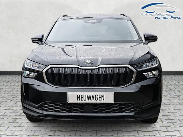 Skoda Kodiaq 1.5 TSI mHEV 110kW Selection Kodiaq 1.5 TSI DSG Selection 7Si ACC Navi Memory 
