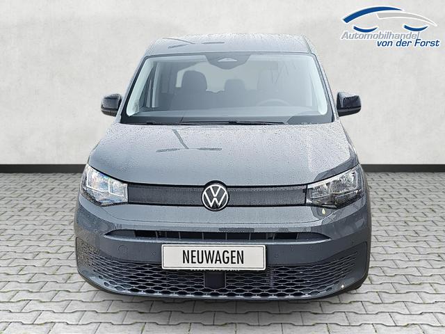 Volkswagen Caddy Basis Caddy 1.5 TSI DSG Family 5-Si. AppCon R&uuml;ckfahrk 
