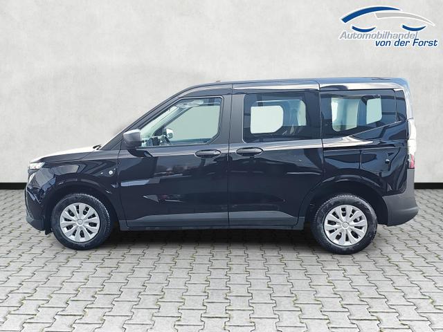 Ford Tourneo Courier Trend Tourneo Courier 1.0 EB Trend / Klimaanlage 
