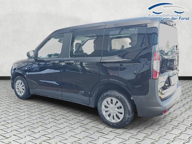 Ford Tourneo Courier Trend Tourneo Courier 1.0 EB Trend / Klimaanlage 