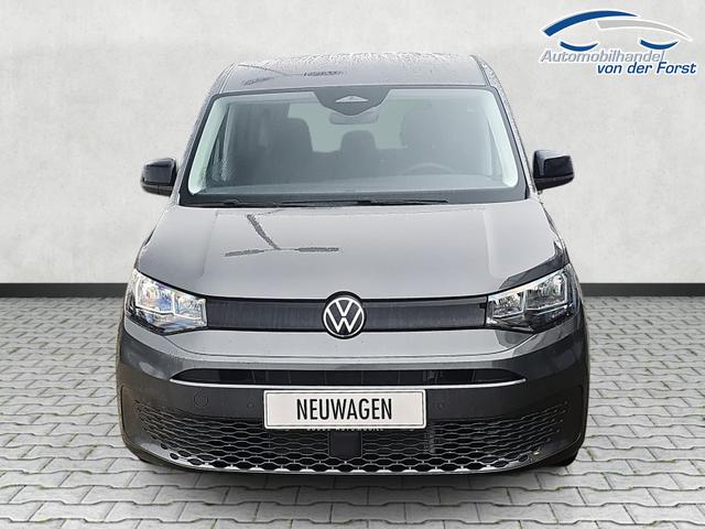 Volkswagen Caddy Basis Caddy 2.0 TDI DSG Family AppConnect / R&uuml;ckfahrk. 