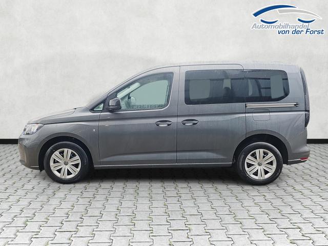 Volkswagen Caddy Basis Caddy 2.0 TDI DSG Family AppConnect / R&uuml;ckfahrk. 