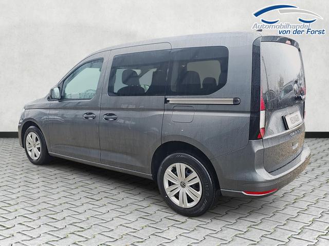 Volkswagen Caddy Basis Caddy 2.0 TDI DSG Family AppConnect / R&uuml;ckfahrk. 