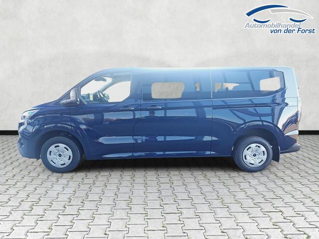 Ford Transit Custom 320 L2 FWD Trend Transit Custom L2 Combi 2.0 EB Trend 8 Sitz AHK 