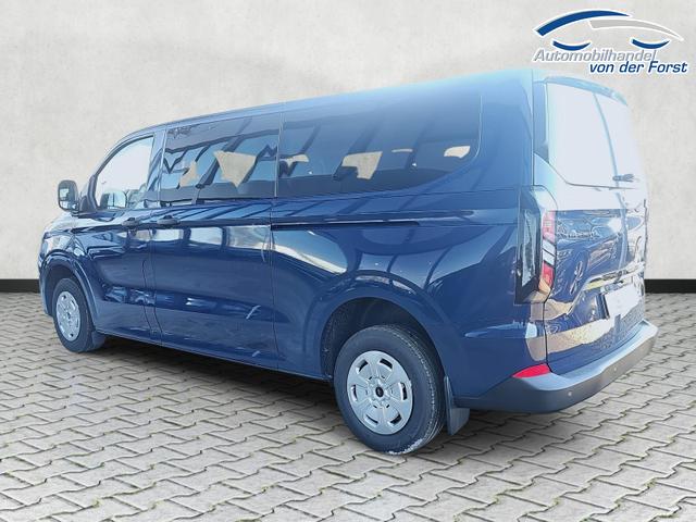 Ford Transit Custom 320 L2 FWD Trend Transit Custom L2 Combi 2.0 EB Trend 8 Sitz AHK 