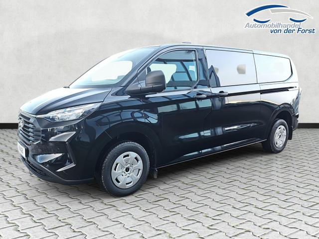 Ford Transit Custom 320 L2 FWD Trend Transit Custom L2 Combi 2.0 EB Trend 8 Sitz AHK 