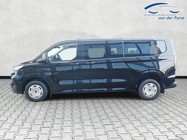 Ford Transit Custom 320 L2 FWD Trend Transit Custom L2 Combi 2.0 EB Trend 8 Sitz AHK 