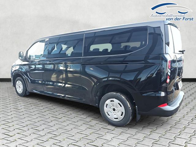 Ford Transit Custom 320 L2 FWD Trend Transit Custom L2 Combi 2.0 EB Trend 8 Sitz AHK 