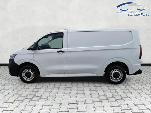 Volkswagen T7 Transporter Kastenwagen 2.0 TDI 81 kW KR T7 Transporter Kasten 2.0 TDI AHK / Kamera 